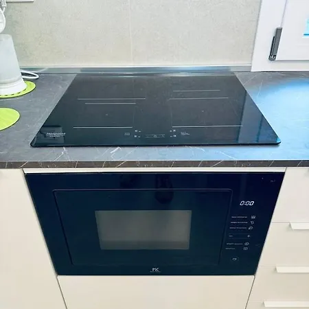 App4rent Zanetti - Con Privata Frontemare Lido di Jesolo