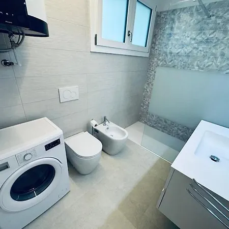 Daire App4rent Zanetti - Con Privata Frontemare Lido di Jesolo