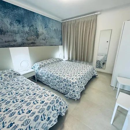 App4rent Zanetti - Con Privata Frontemare