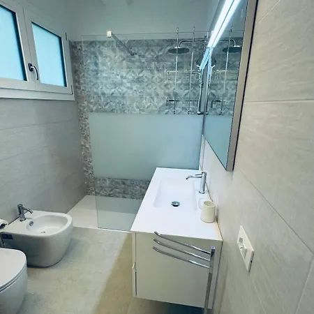 App4rent Zanetti - Con Privata Frontemare