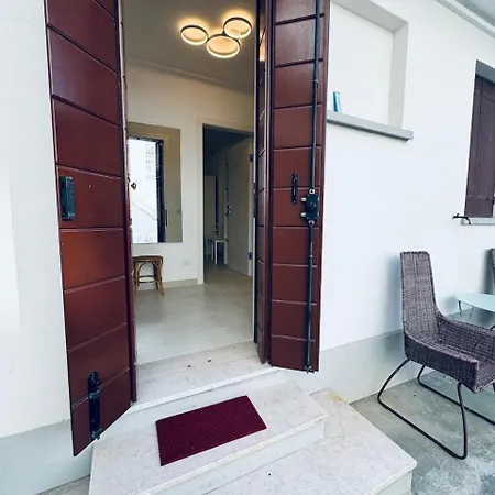 App4rent Zanetti - Con Privata Frontemare Lido di Jesolo