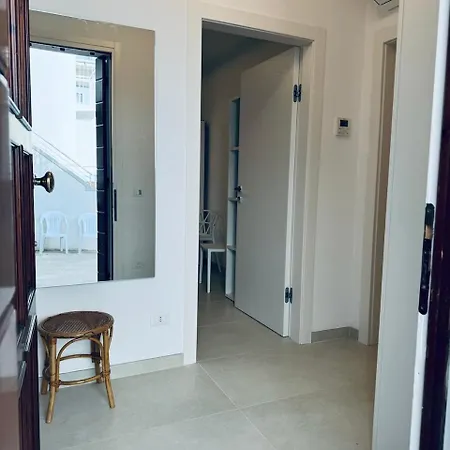 App4rent Zanetti - Con Privata Frontemare