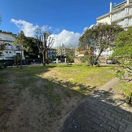 Apartment App4rent Zanetti - Con Privata Frontemare