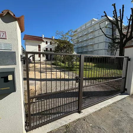 公寓 App4rent Zanetti - Con Privata Frontemare 利多迪迪耶索洛