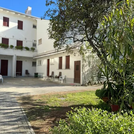 Daire App4rent Zanetti - Con Privata Frontemare *