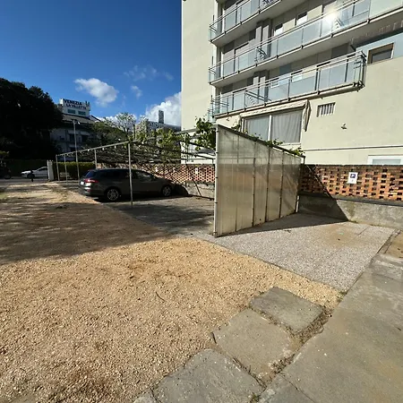 App4rent Zanetti - Con Privata Frontemare Lido di Jesolo