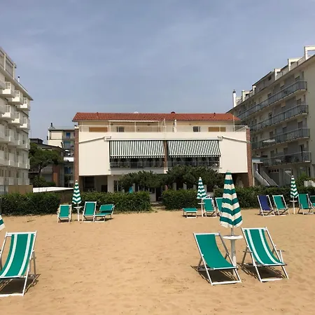 App4rent Zanetti - Con Privata Frontemare Daire