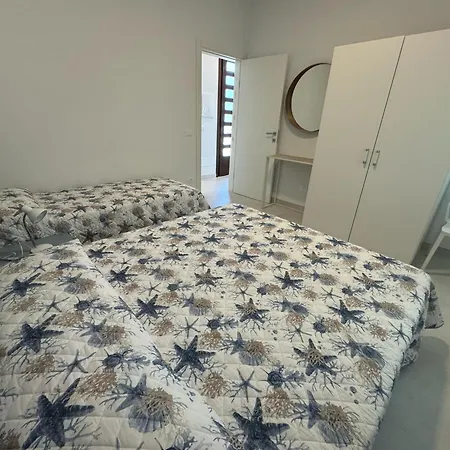 App4rent Zanetti - Con Privata Frontemare