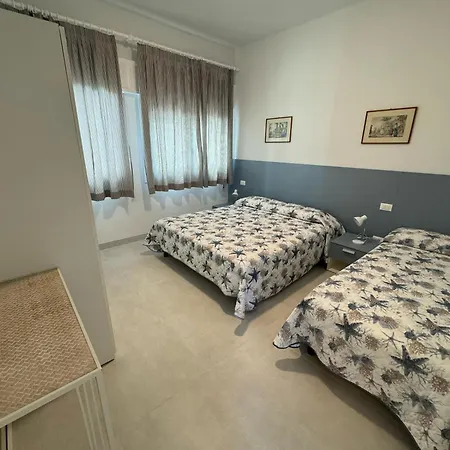 Apartment App4rent Zanetti - Con Privata Frontemare Lido di Jesolo