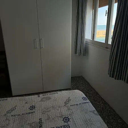 Apartment App4rent Zanetti - Con Privata Frontemare *