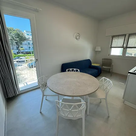App4rent Zanetti - Con Privata Frontemare Apartment Lido di Jesolo