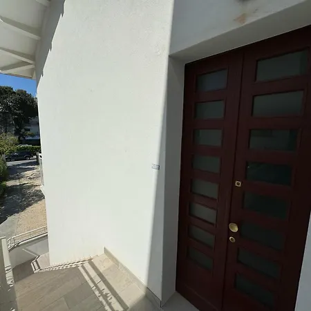 App4rent Zanetti - Con Privata Frontemare