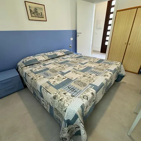 Apartment App4rent Zanetti - Con Privata Frontemare Lido di Jesolo