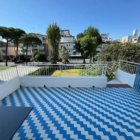 App4rent Zanetti - Con Privata Frontemare