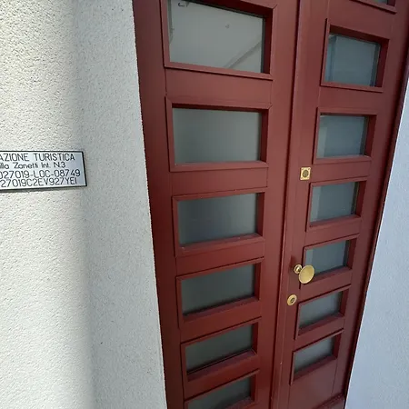 App4rent Zanetti - Con Privata Frontemare *