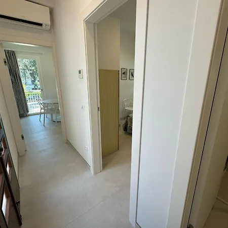 App4rent Zanetti - Con Privata Frontemare * Lido di Jesolo