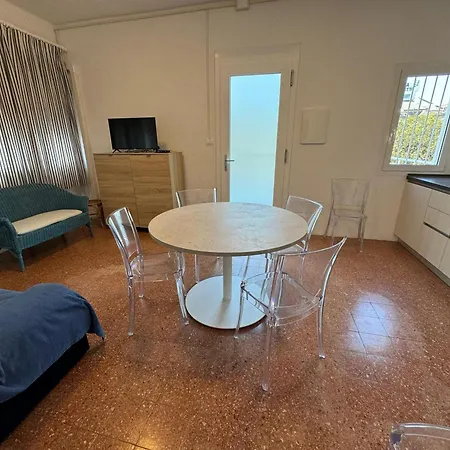 App4rent Zanetti - Con Privata Frontemare *