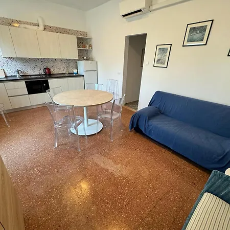 App4rent Zanetti - Con Privata Frontemare Apartment Lido di Jesolo