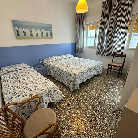 App4rent Zanetti - Con Privata Frontemare Apartment