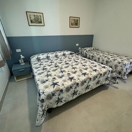 App4rent Zanetti - Con Privata Frontemare Apartment *