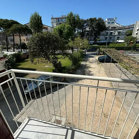 App4rent Zanetti - Con Privata Frontemare Lido di Jesolo