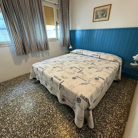 App4rent Zanetti - Con Privata Frontemare * 利多迪迪耶索洛