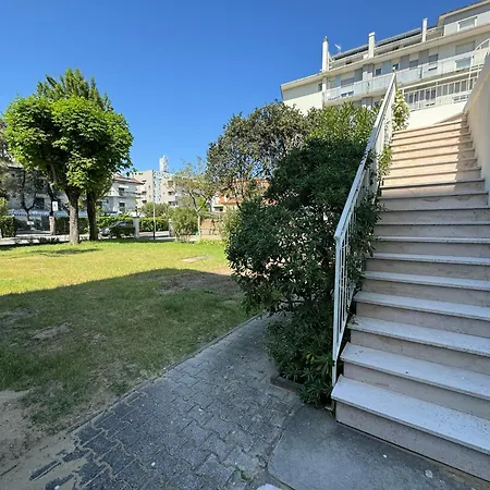 App4rent Zanetti - Con Privata Frontemare