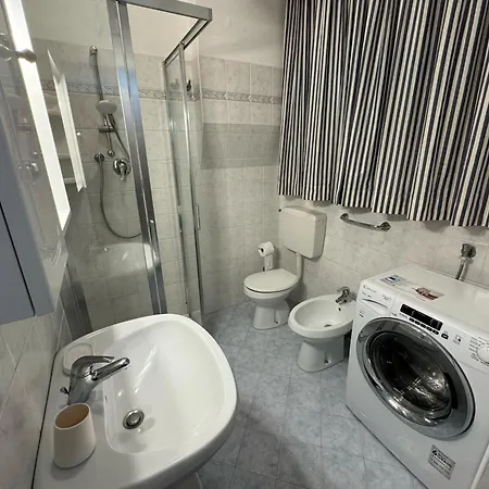 App4rent Zanetti - Con Privata Frontemare * Lido di Jesolo